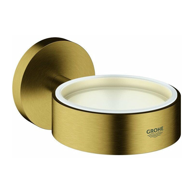 foto del prodotto porta bicchiere sapone dispenser essentials.