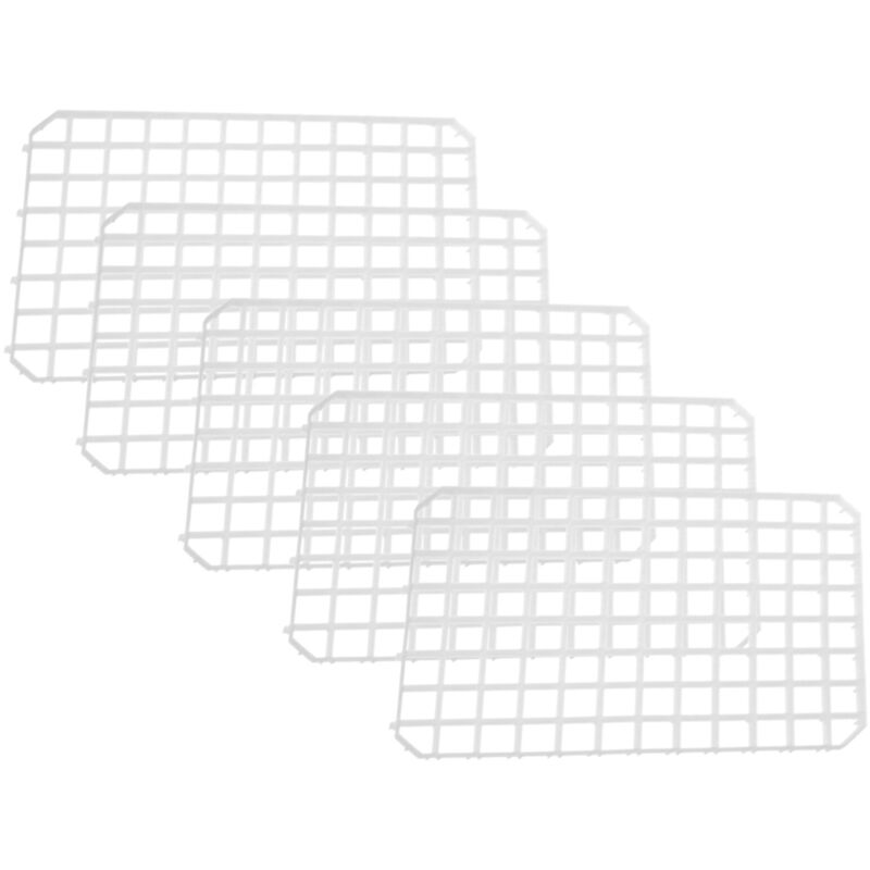 foto del prodotto porta bicchieri e bicchieri da bar, set da 5 - hendi 597958