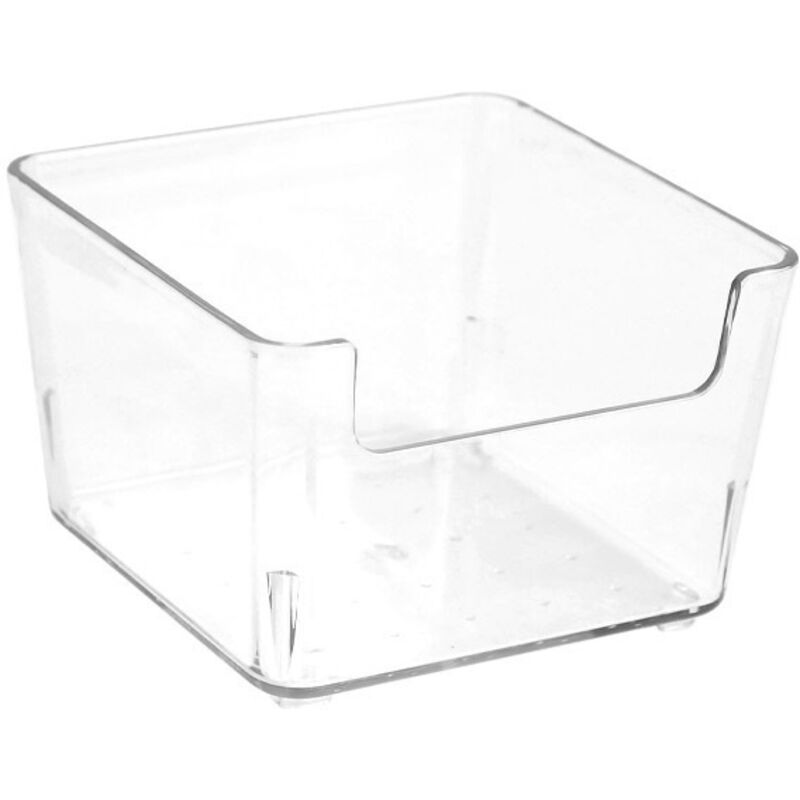 foto del prodotto porta biglietti da visita in acrilico trasparente per biglietti da visita - sollbry