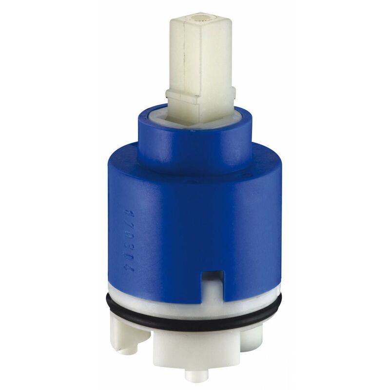 foto del prodotto porta bini cartuccia di ricambio 35 mm con distributore porta bini 00141 cartuccia