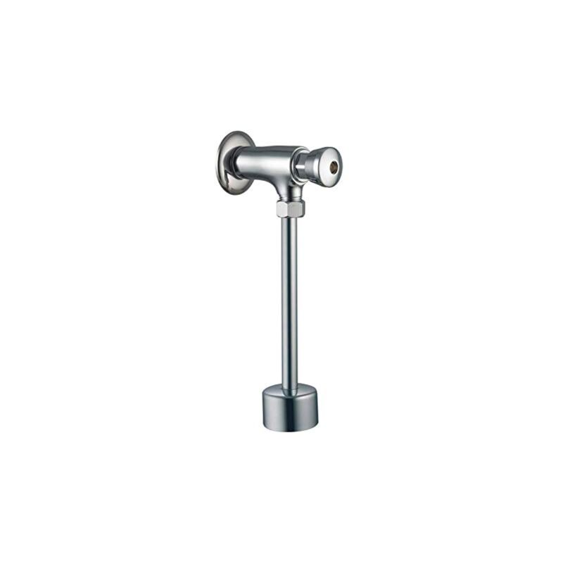 foto del prodotto porta bini rubinetto wc orinatoio temporizzato cromato cod. 165 porta e bini