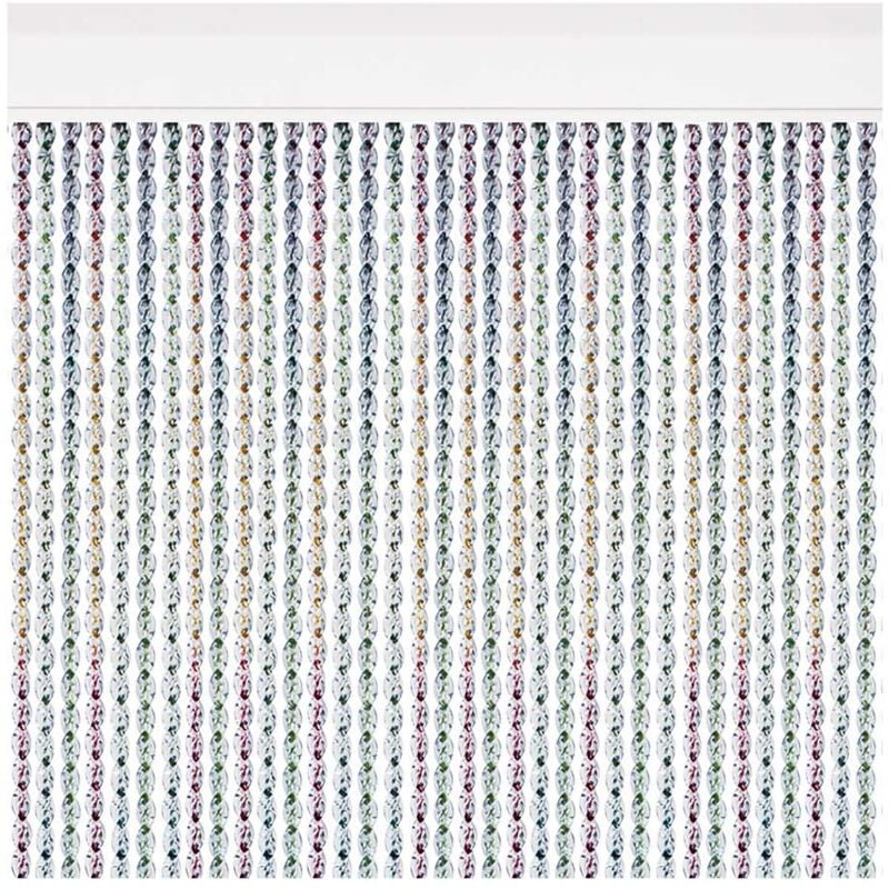 foto del prodotto porta blindata cantabria colore multicolour 90x210cm m61671 acudam