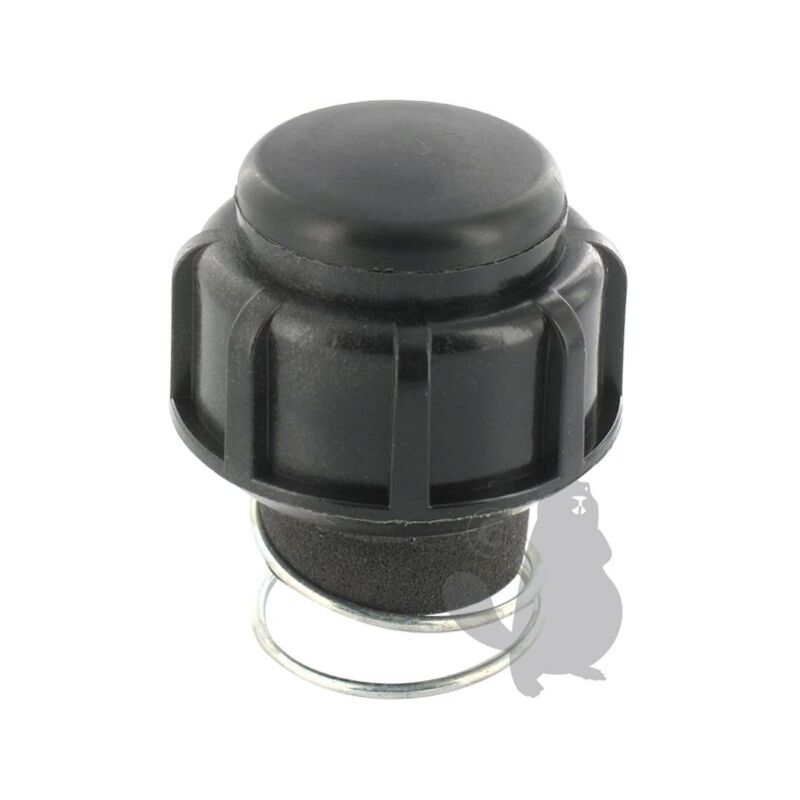 foto del prodotto porta bobina filo tagliabordi rif 1606707 compatibile gutbrod mtd
