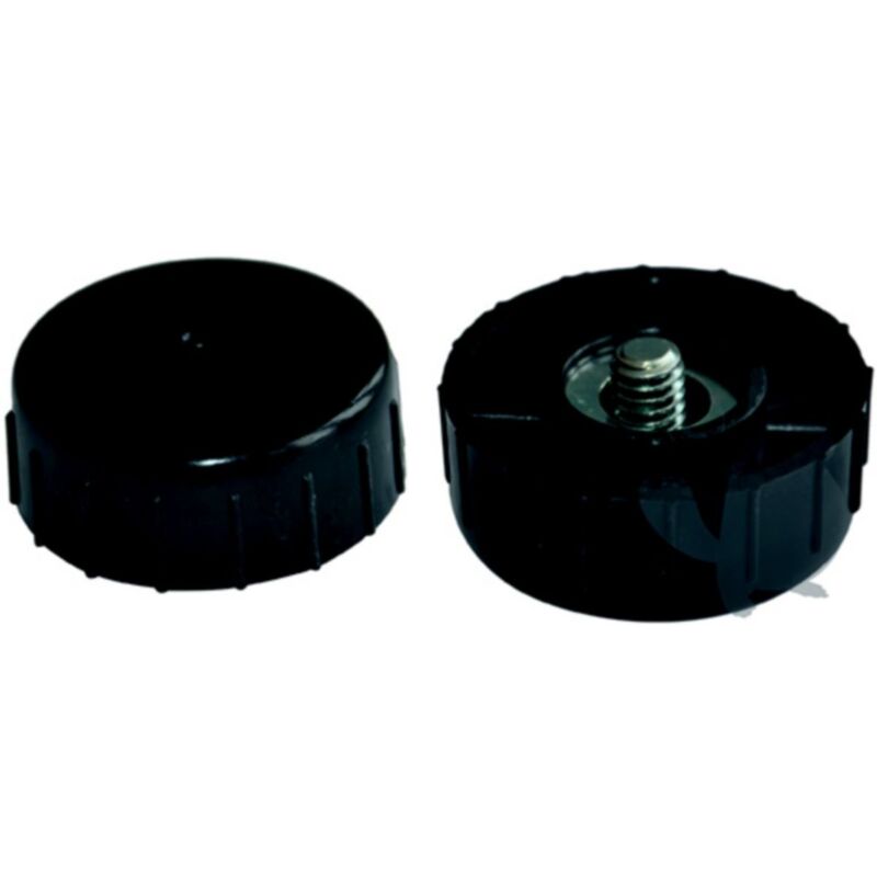 foto del prodotto porta bobina filo tagliabordi rif 1606709 compatibile gutbrod mtd