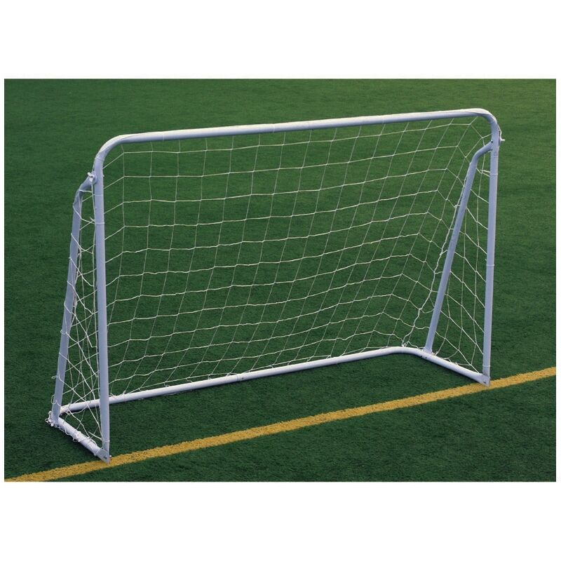 foto del prodotto porta calcio per bambini modello deluxe, 180x60x120 cm