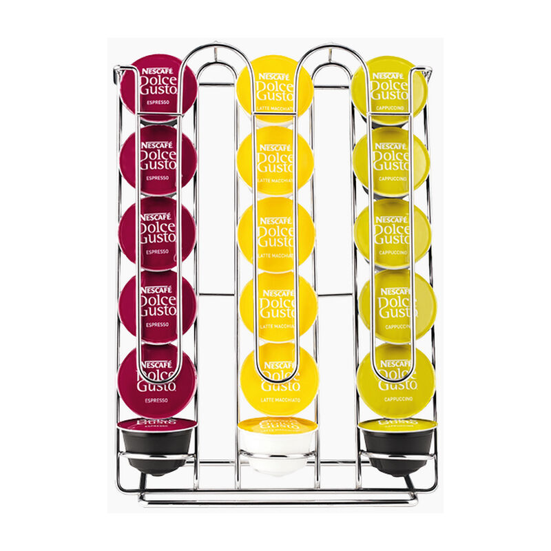 foto del prodotto porta capsule dolce gusto xb201000 krups