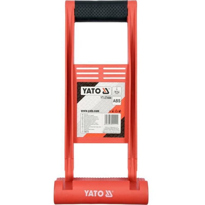 foto del prodotto porta cartongesso yato yt 37444