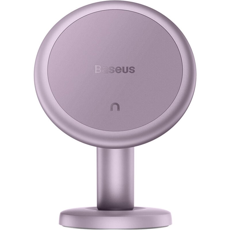 foto del prodotto porta cellulare magnetico da cruscotto per auto c01 viola