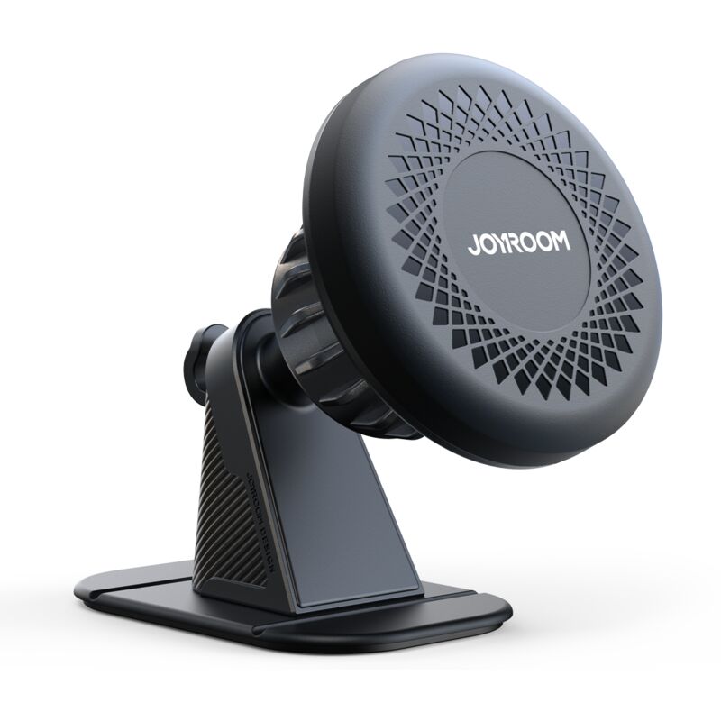 foto del prodotto porta cellulare magnetico, magnetico per pozzetto, cruscotto, grigio scuro