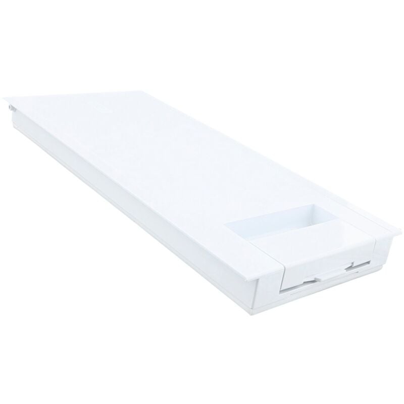 foto del prodotto porta completa del congelatore 44.5x20.5x4,5 cm per frigorifero electrox 140051946014
