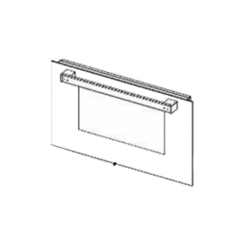 foto del prodotto porta completa forni a microonde samsung 4357285