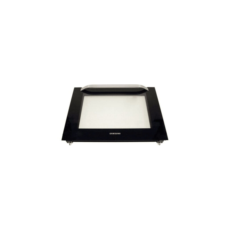 foto del prodotto porta completa originale forni a microonde samsung 328274