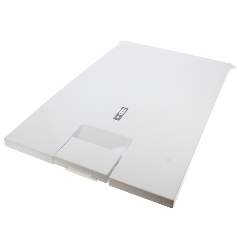 foto del prodotto porta congelatore 481244079243 per frigorifero bauknecht