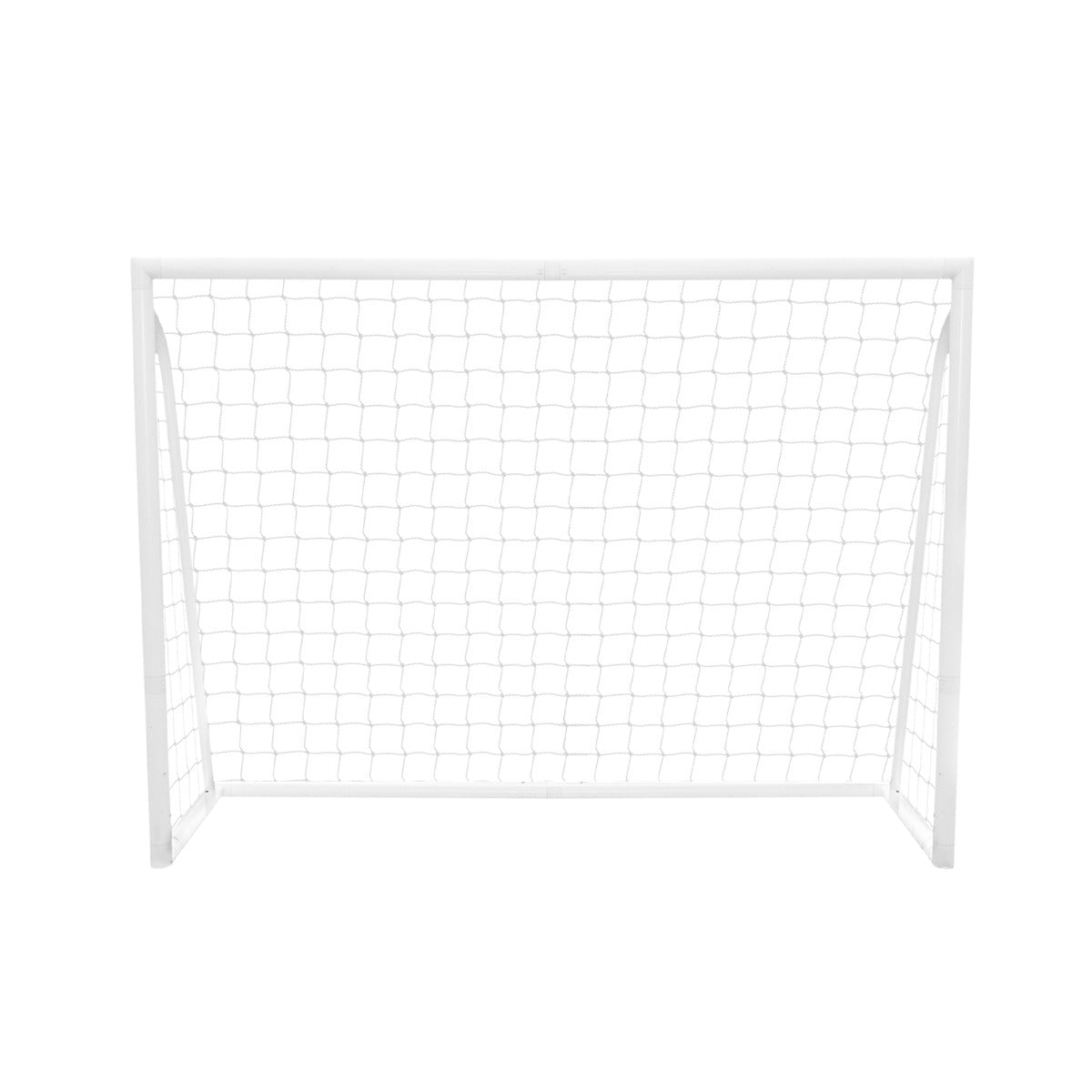immagine 0 del prodotto porta da calcio da 240cm x 180cm, custodia per il trasporto e telo bersaglio
