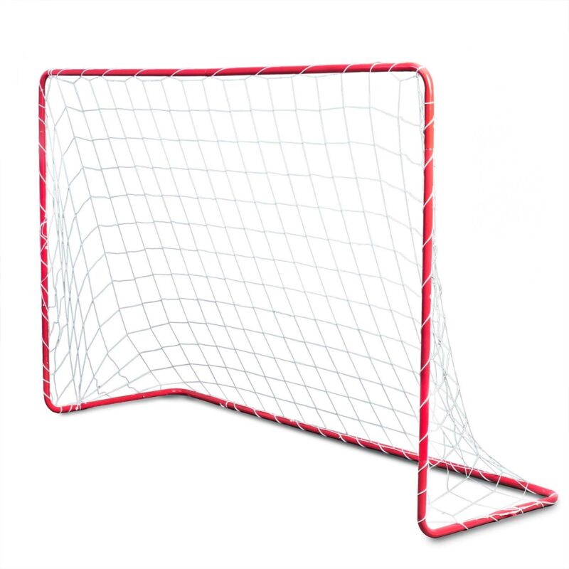 foto del prodotto porta da calcio per allenamento calcio 183x122cm