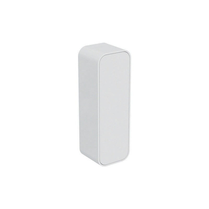foto del prodotto porta dea verniciata oliva per t7874s8, comprensiva di cerniera ideal standard
