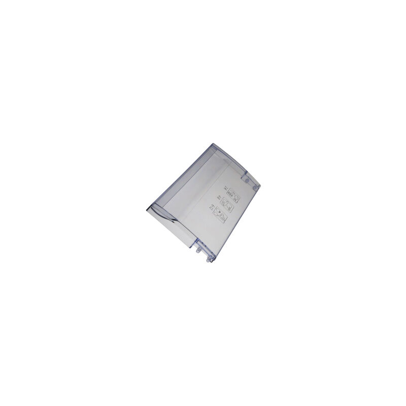 foto del prodotto porta del freezer frigorifero, congelatore beko 295275