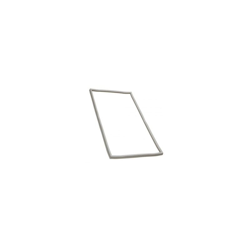foto del prodotto porta del frigorifero giunto magnetico figevida compatibile per 92980432 candy hoover iberna 97,6 x 57,8 cm