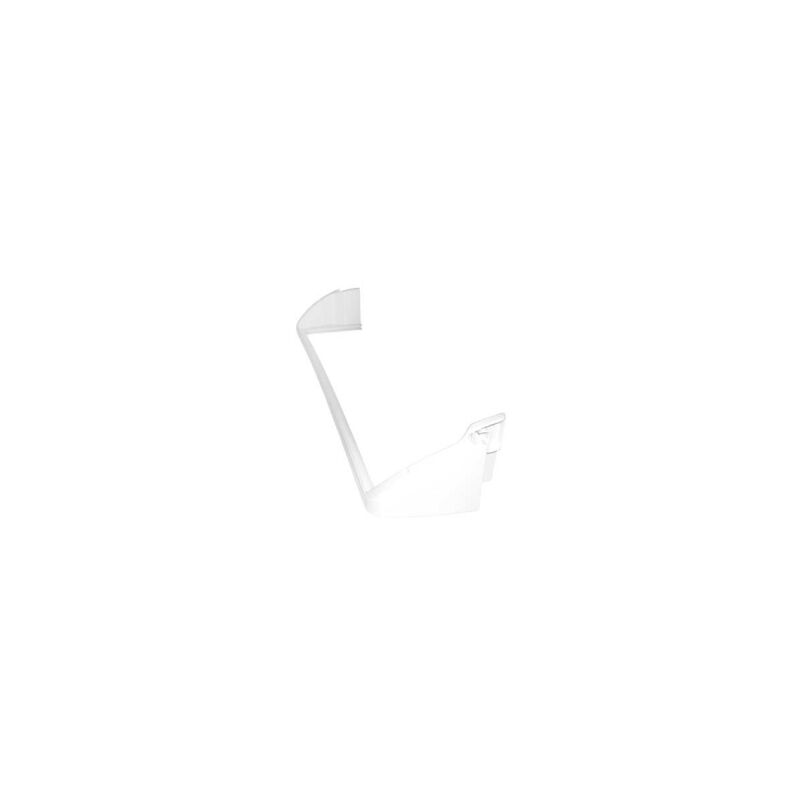 foto del prodotto porta del tablet di vetro per frigorifero, congelatore liebherr 7422876