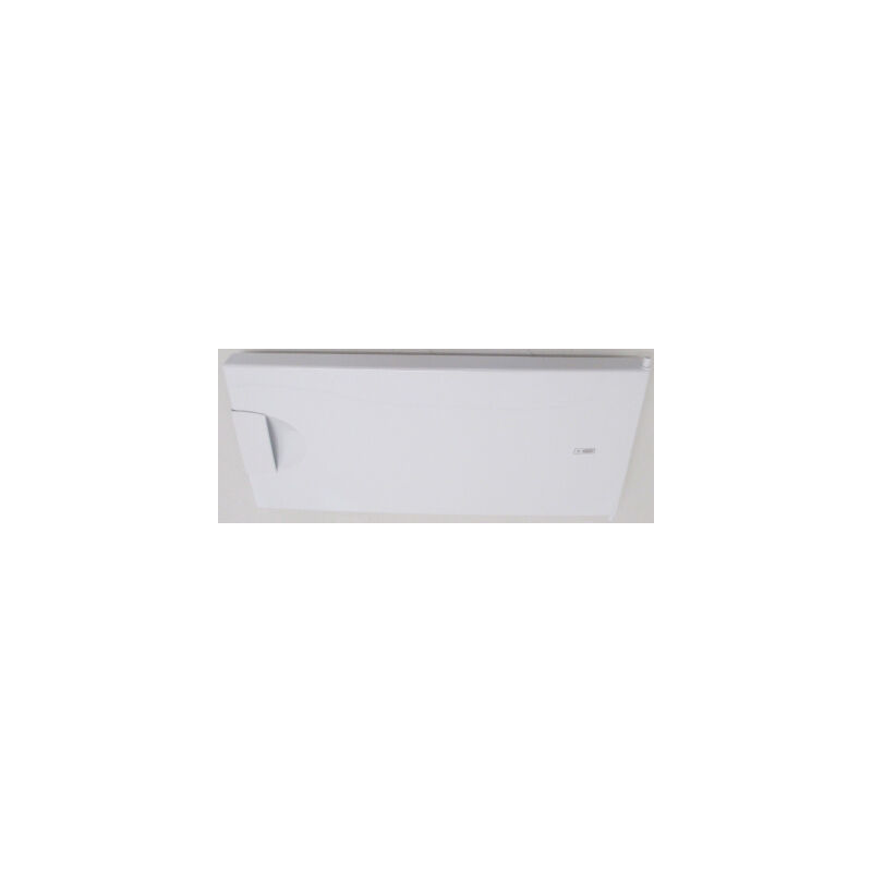 foto del prodotto porta dell evaporatore completa per smeg 696135911 frigorifero