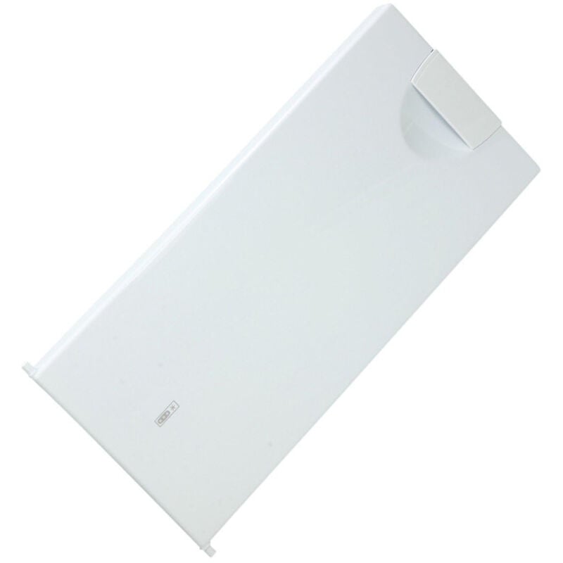 foto del prodotto porta dell evaporatore del congelatore 505 x 225 x 45 mm per frigorifero whirlpool smeg 481244069344