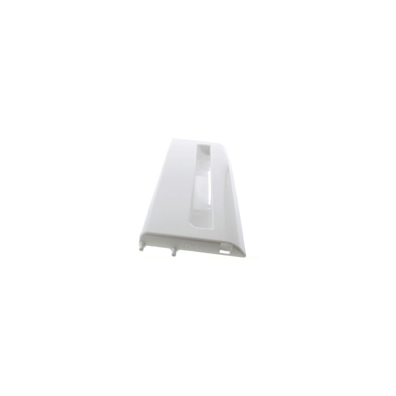 foto del prodotto porta della facciata per il frigo zanussi 2244617011