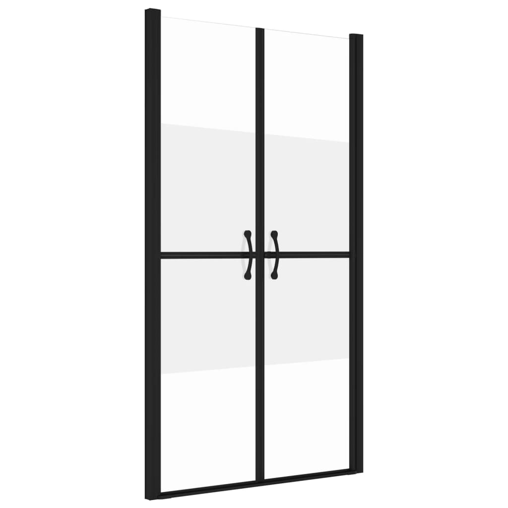 foto del prodotto porta doccia bagno wc doccia casa interno larghezza regolabile esg 68 71 x190 cm semisatinata 02 0002055