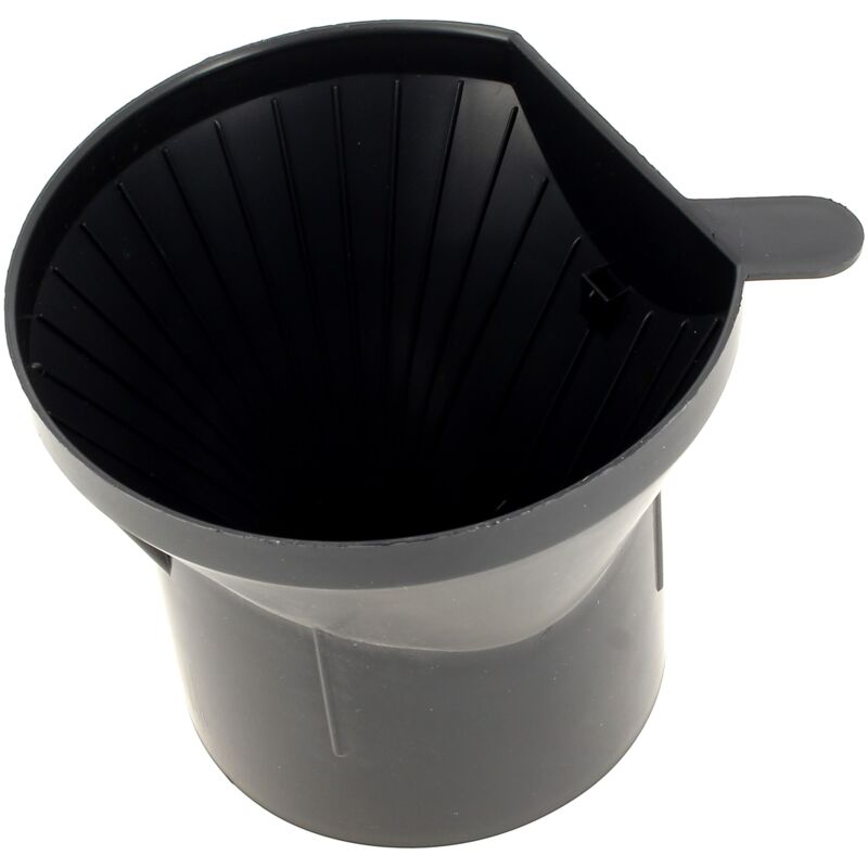 foto del prodotto porta filtro caff per macchina espresso magimix
