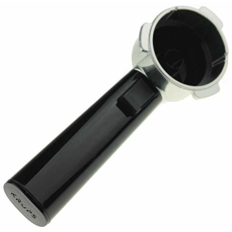 foto del prodotto porta filtro macchina da caff , caffettiera krups 3288373616360362480