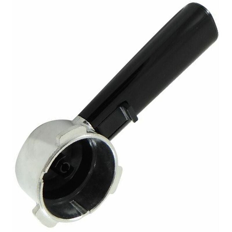 foto del prodotto porta filtro macchina da caff , caffettiera krups 328838