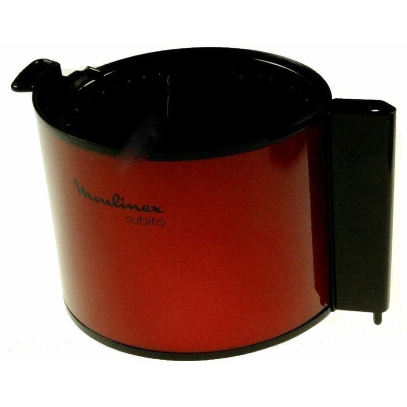 foto del prodotto porta filtro macchina da caff , caffettiera moulinex 3365153616360309577
