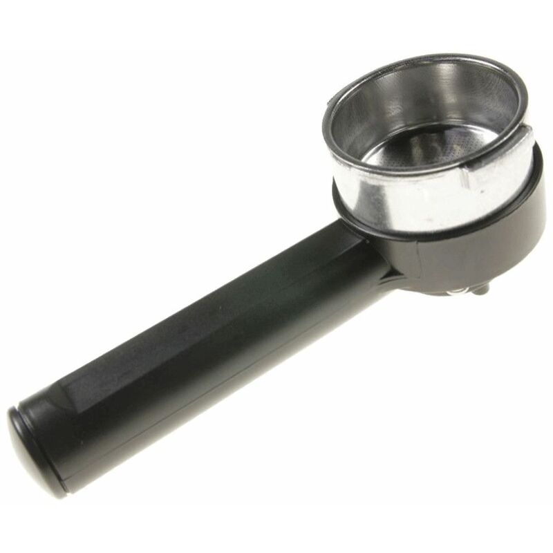 foto del prodotto porta filtro macchina da caff , caffettiera saeco 3305368025566661054
