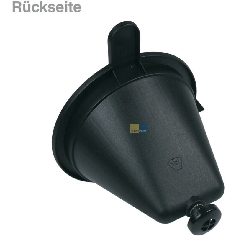 foto del prodotto porta filtro macchina da caffe, caffettiera philips 2968693662894868929