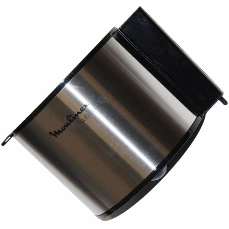 foto del prodotto porta filtro valvola macchina da caff , caffettiera moulinex 2989443662734906347