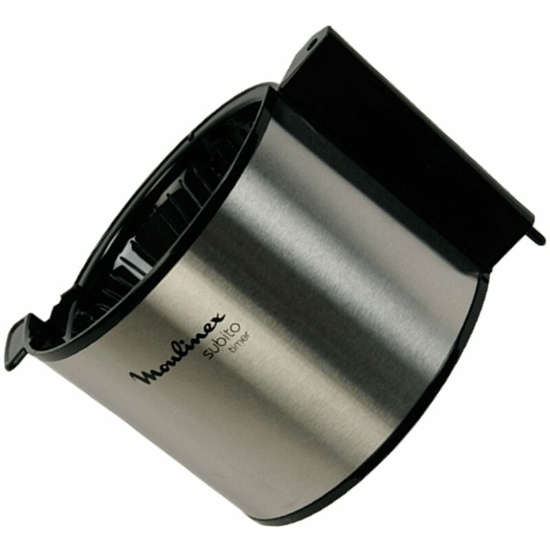 foto del prodotto porta filtro valvola macchina da caff , caffettiera moulinex 3110983662894888071