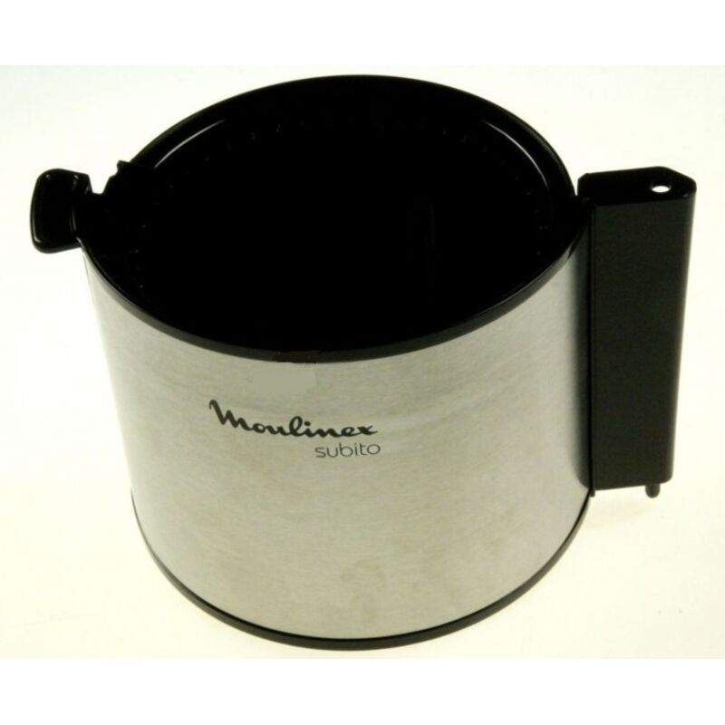 foto del prodotto porta filtro valvola macchina da caffe, caffettiera moulinex 2989443662894785394