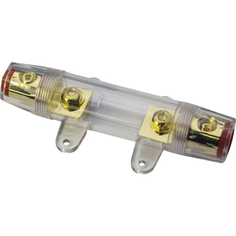 foto del prodotto porta fusibile maxi hifi per auto sinuslive sh 200 adatto per portafusibili 200 a protetto dagli spruzzi d acqua