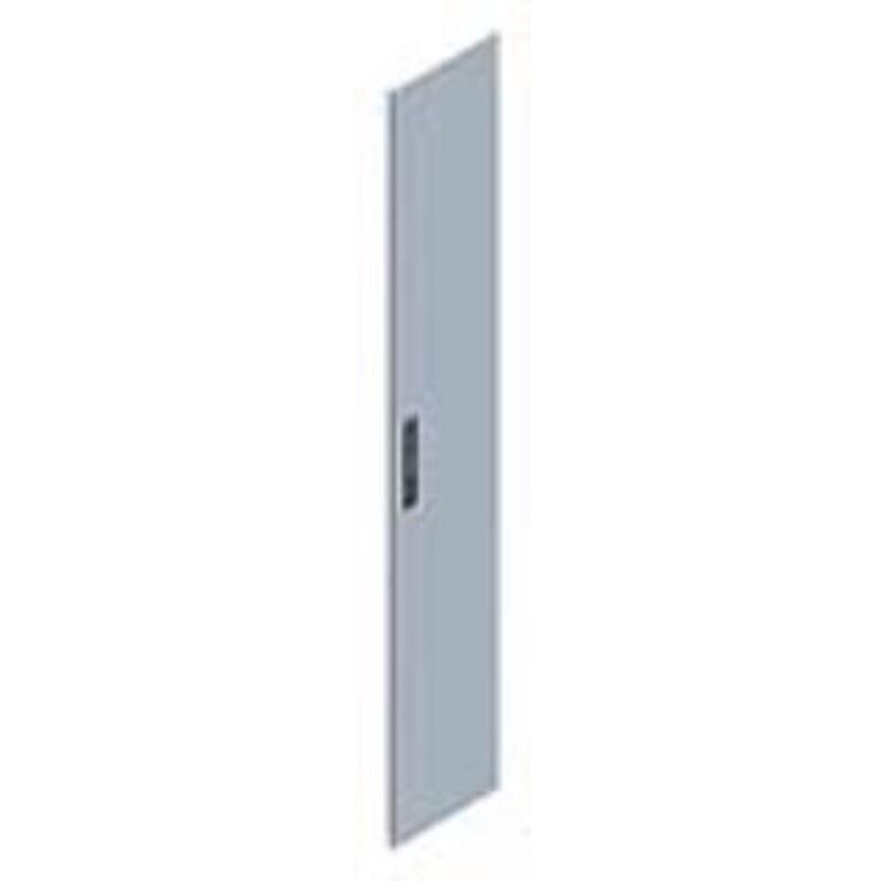 foto del prodotto porta in lamiera ip43/ip55b250 h1800 ( siemens cod. 8gk95158kk41 )