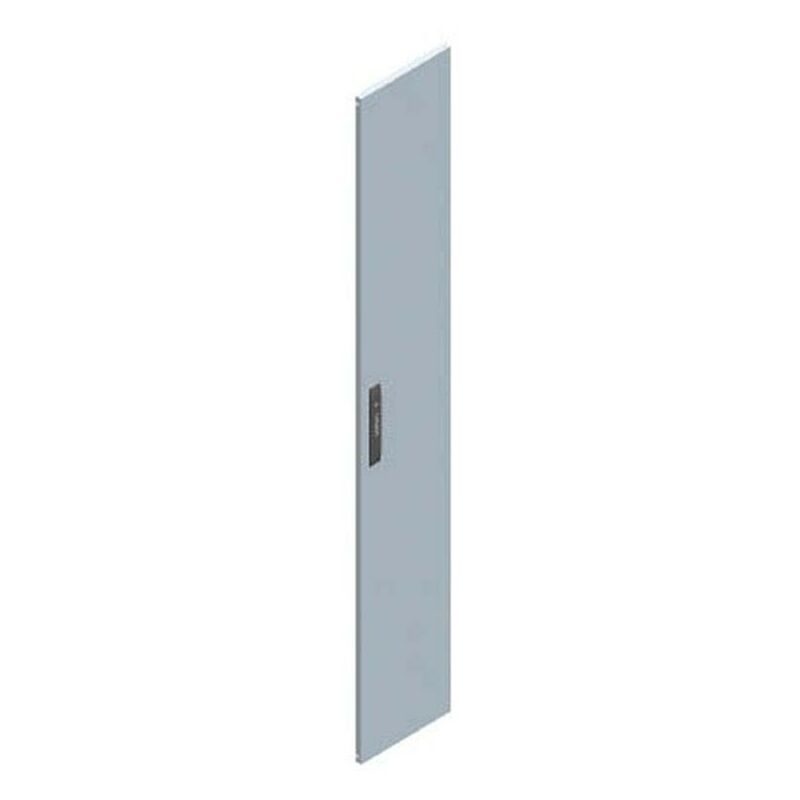 foto del prodotto porta in lamiera siemens alpha 630 ip55 b250 h1200 8gk95157kk43
