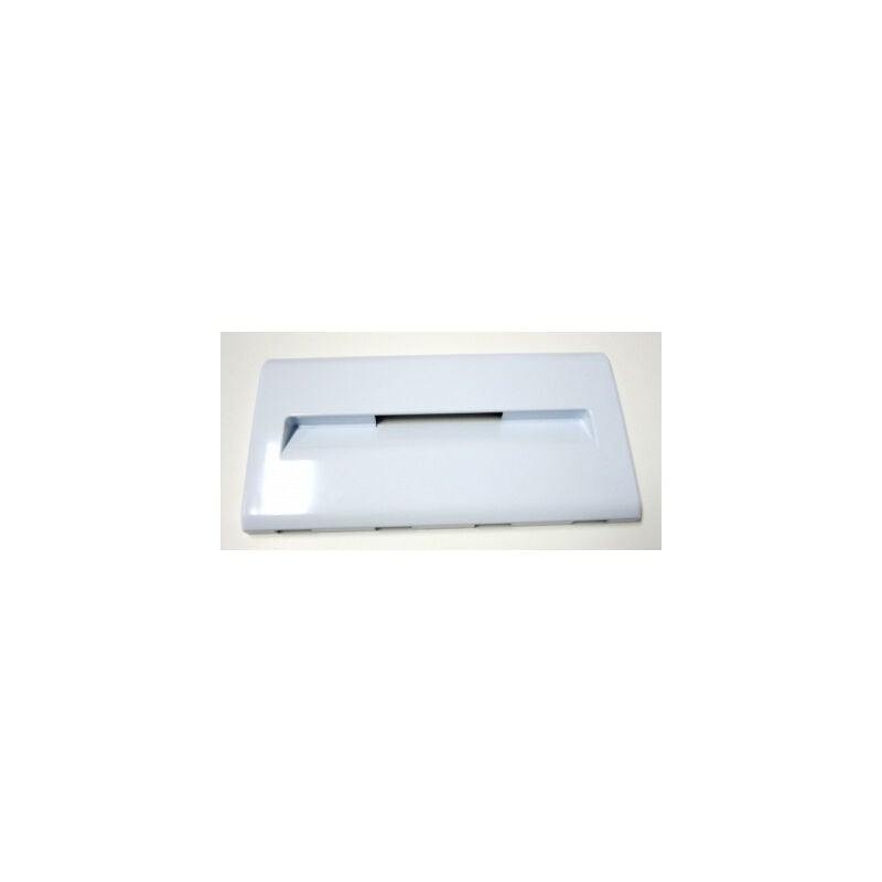 foto del prodotto porta inferiore bianca l.414x205x25 per ariston c00046309 fridio