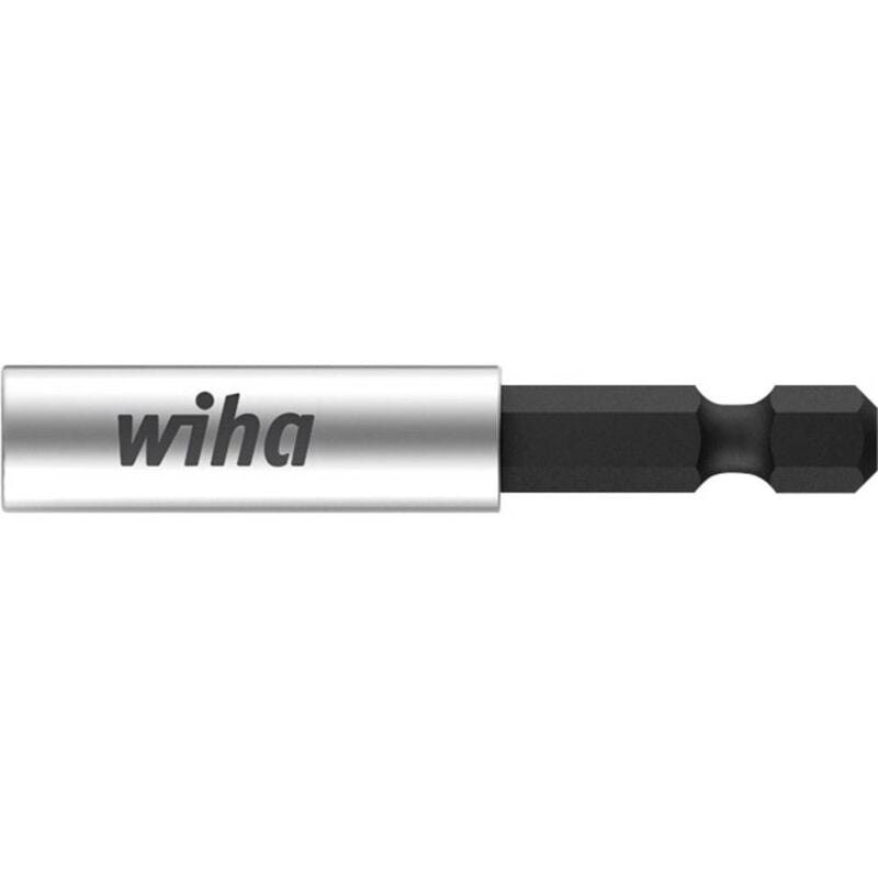 foto del prodotto porta inserti magnetico 07869 6,3 mm 1 4 wiha