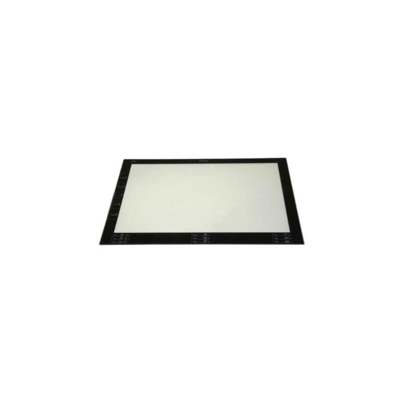foto del prodotto porta interna di porte haute terterat ref 140040025029 per forno electrolux