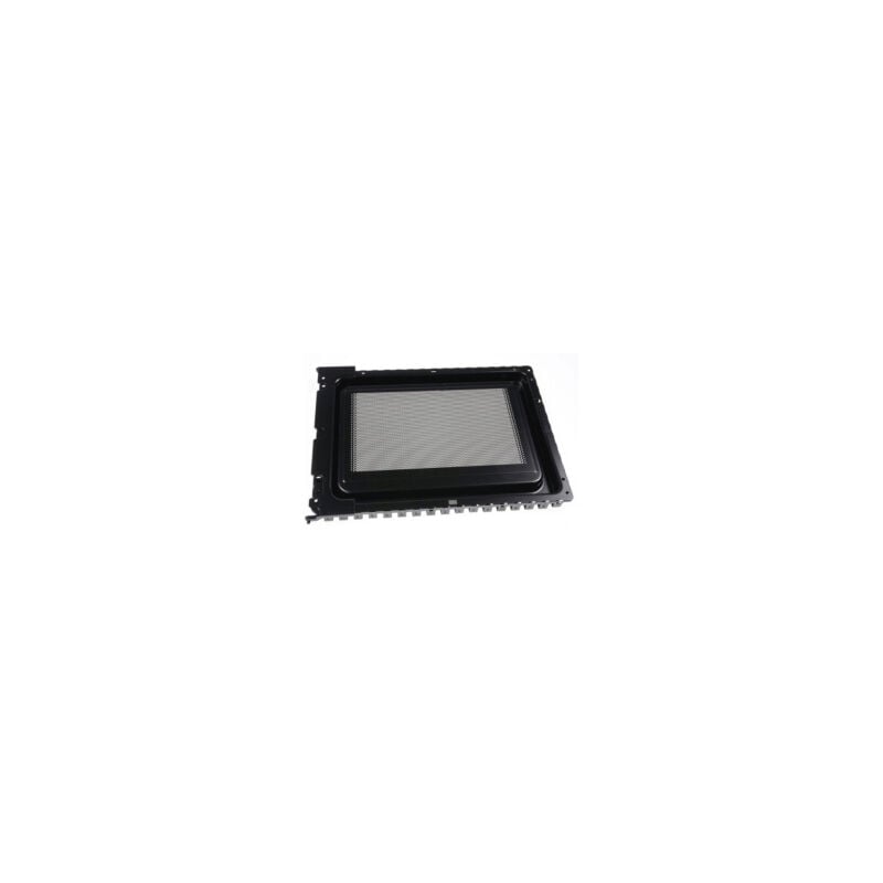 foto del prodotto porta interna originale microonde 4055116703 electrolux