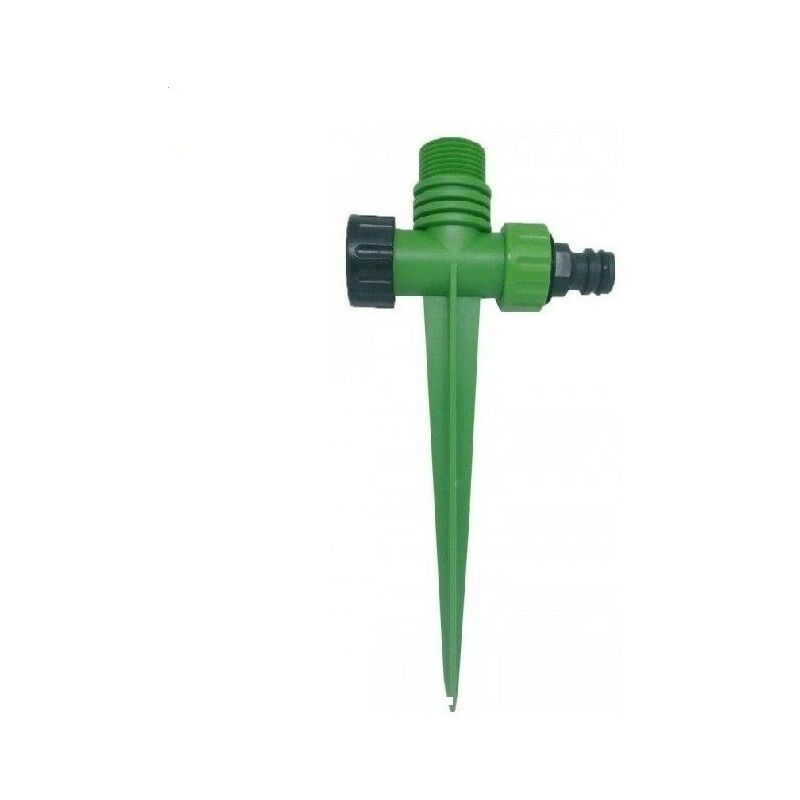 foto del prodotto porta irrigatore colore verde offerta esclusiva