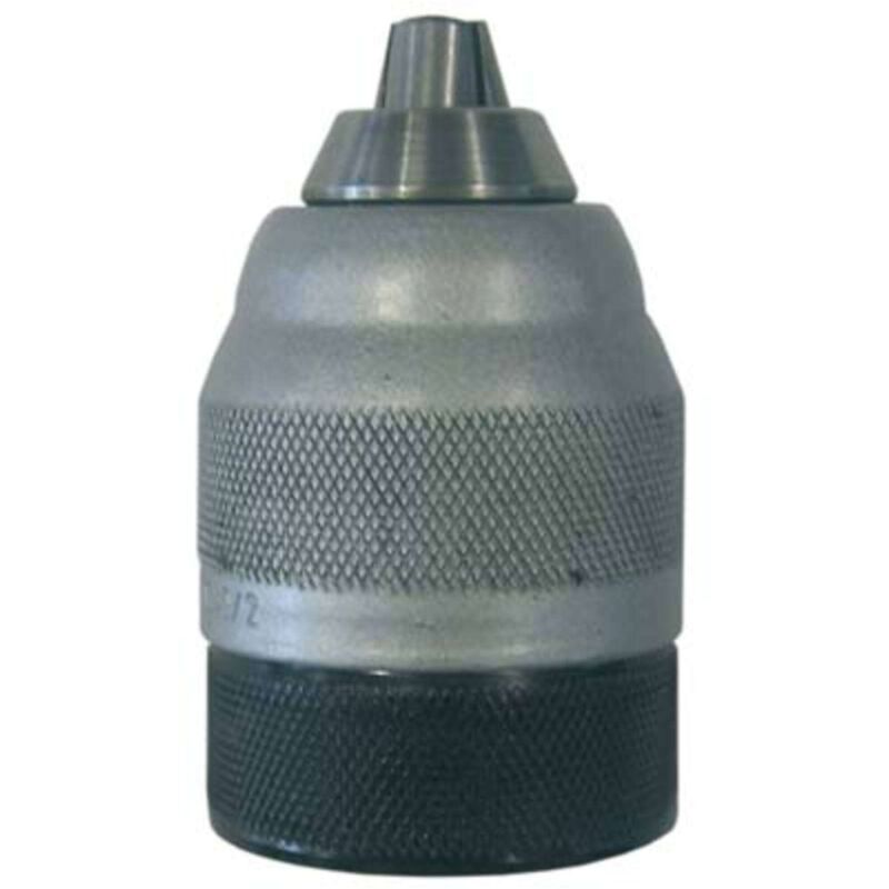 foto del prodotto porta mandrino autoserrante x rotopercussione 1 2fxmm 20 x punte mm 1,5 13 1 pezzo
