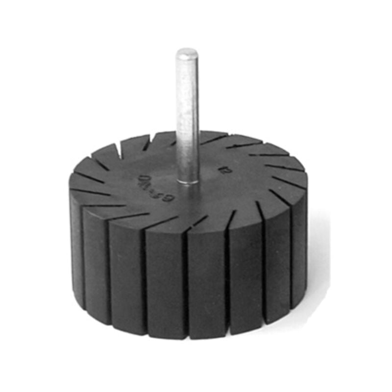 foto del prodotto porta manicotti abrasivi 25 x 25 mm