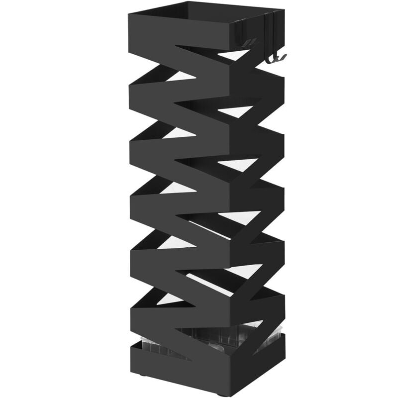 foto del prodotto porta ombrelli nero h49 cm