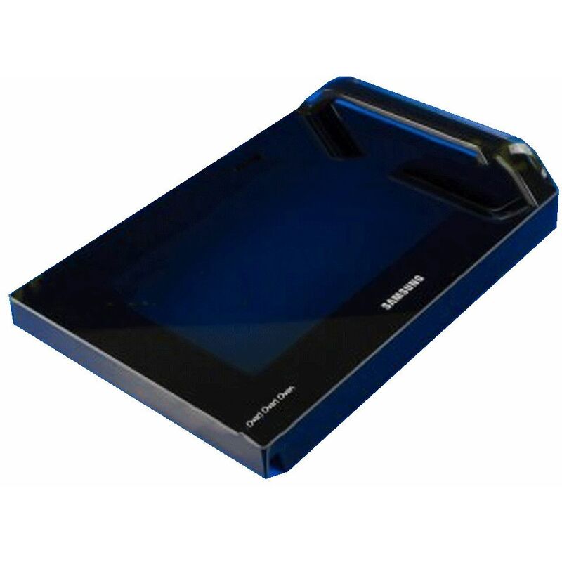 foto del prodotto porta originale forni a microonde samsung 4356463