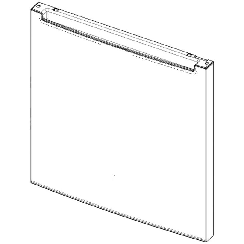 foto del prodotto porta parte frigorifero frigorifero, congelatore beko 4356491