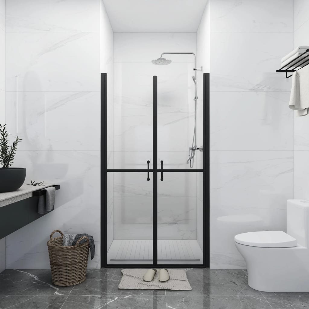 foto del prodotto porta per doccia in esg liscio 98 101 x190 cm cod mxl 45382